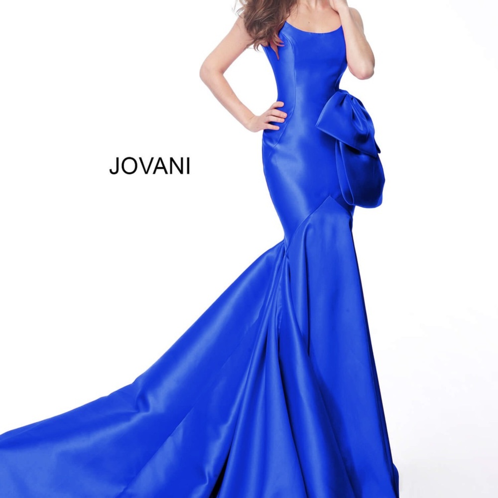 Jovani dress